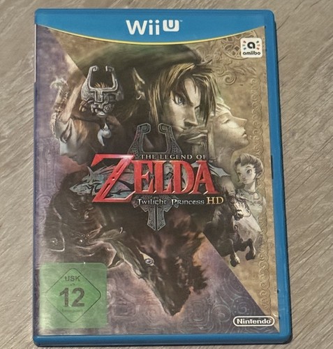 The legend zelda twilight - the, of