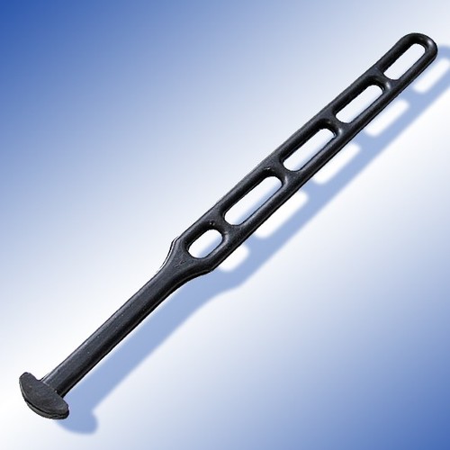 Verstellbare gummistroppe - verstellbare,