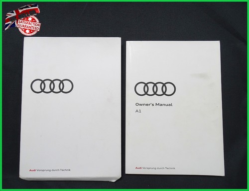 Original audi 2018 2026 - original,