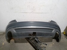 8T0807303B HINTERE STOSSSTANGE