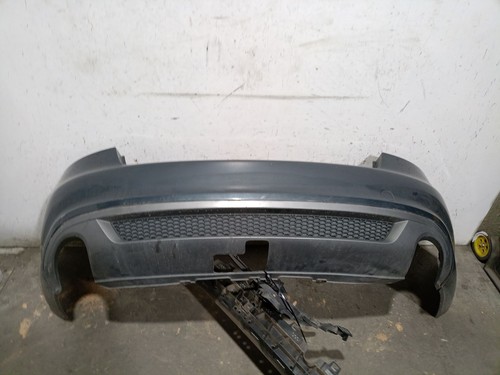 8t0807303b hintere stossstange - hintere,