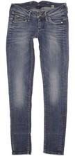G-Star Colt Damen Jeans blau
