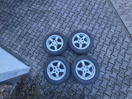 Rial alufelgen zoll sehr - 15,
