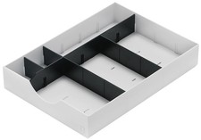 styro System-Schublade für