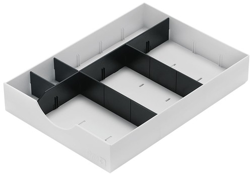 Styro system schublade für - styro, system-schublade