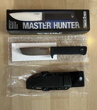 Cold steel master hunter - cold,
