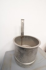 Viessmann Brennkammer