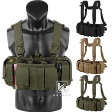 KRYDEX Tactical Chest Rig UW