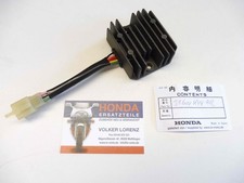 NEU ORIGINAL HONDA Regler