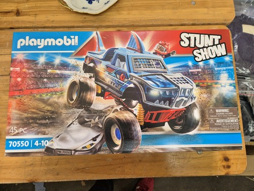 Playmobil 70550 sehr - sehr, schön