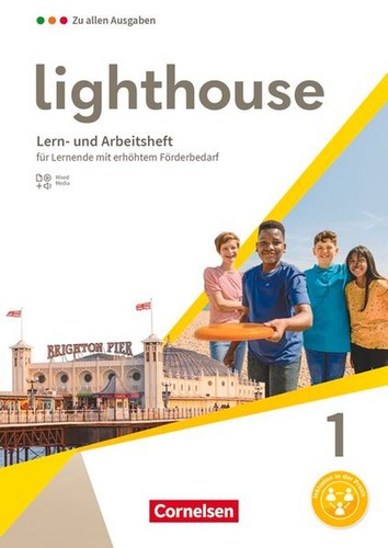 Lighthouse allen ausgaben - lighthouse,
