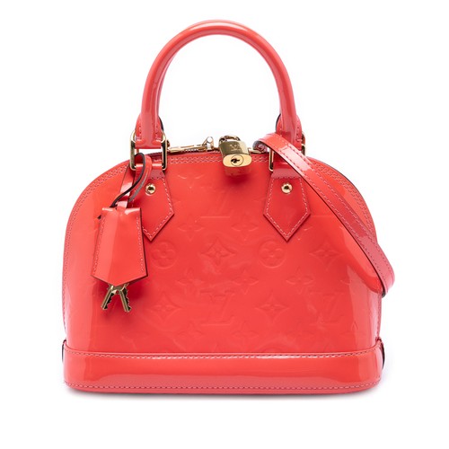 Louis vuitton monogram vernis - louis,