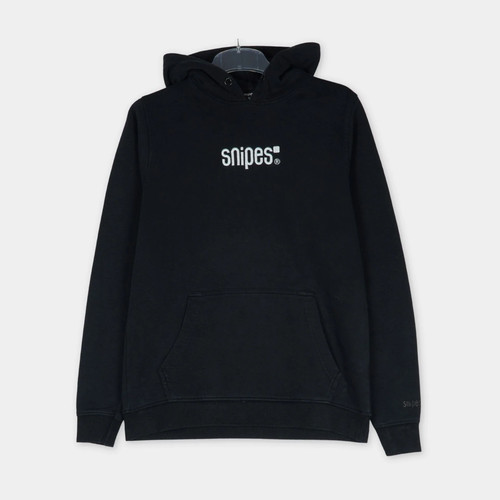 Snipes hoodie unisex - unisex, gr.