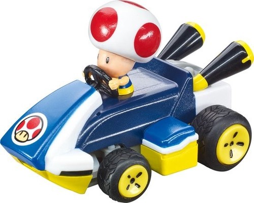 Carrera mario kart - carrera, rc