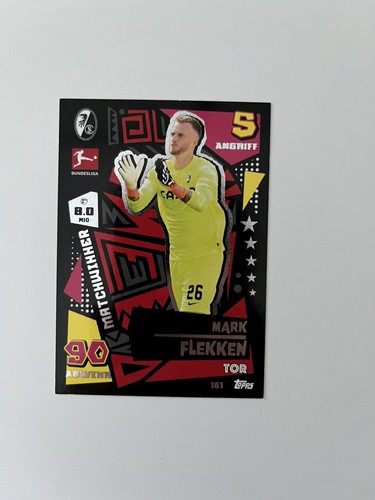 Match attax bundesliga - match,