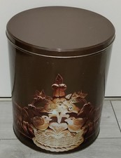 Plätzchen, Keksdose