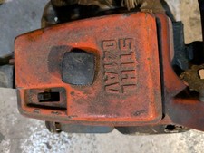 Stihl 041 AV Motorsäge
