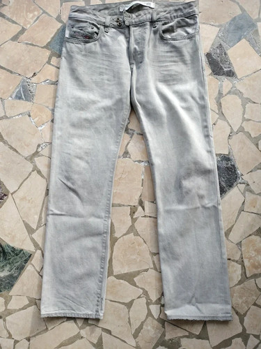 Diesel jeans weiß 50 - diesel, gr.