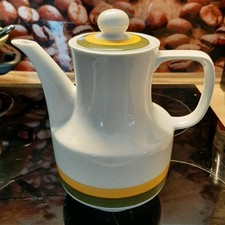 DDR Kaffeekanne Kanne Colditz