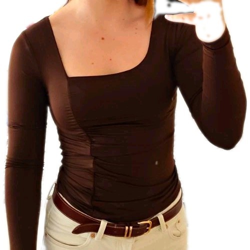 New yorker damen top basic - damen,