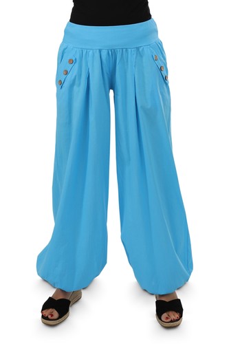 Damen aladinhose pumphose - damen,
