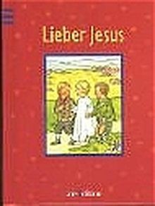 Lieber jesus von ida - jesus,