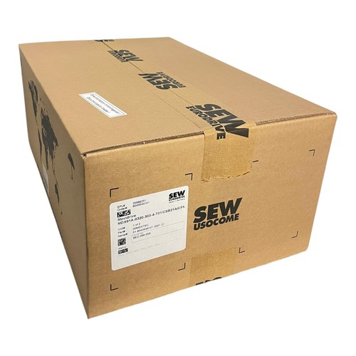 Sew frequenzumrichter - sew,