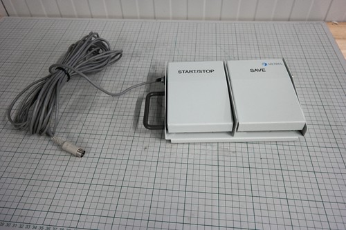 Metrel remote control - , pedal