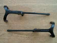 EMUK HALTER WOHNWAGEN SPIEGEL CARAVANSPIEGEL FORD MONDEO SCORPIO 2 ESCORT 100620