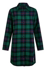 Happy Shorts Damen Nachthemd