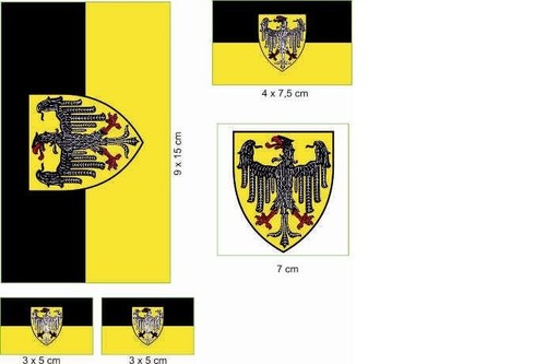 Aufkleberbogen aachen - aufkleberbogen,