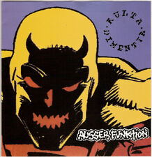 Kulta Dimenta - Ausser