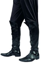 Stiefelstulpen Gamaschen mit