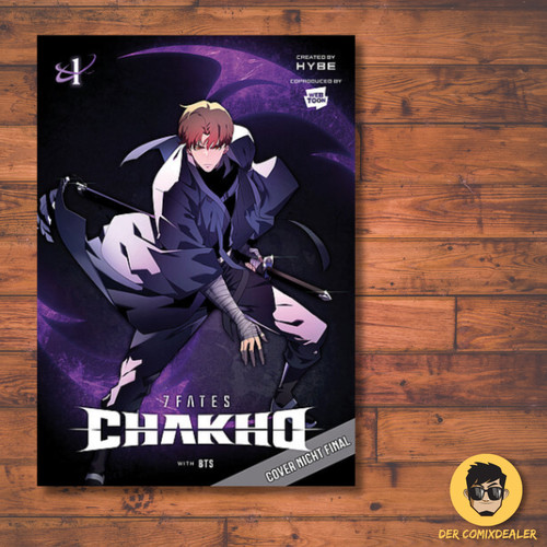 7fates chakho manhwa - chakho, /