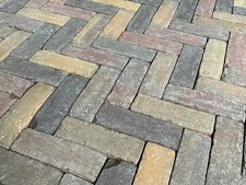 Wienerberger Pflasterklinker