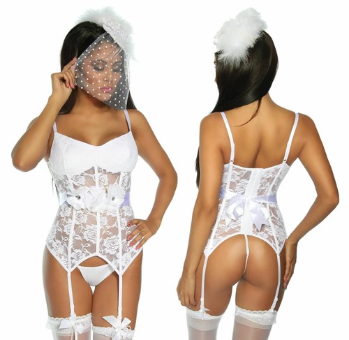 Braut straps set - braut, straps-set