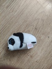 Ty 2005106 Panda Plush Figur