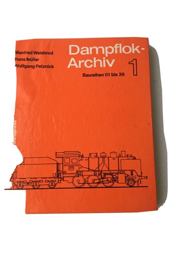 Dampflok archiv manfred - 1,