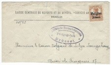 Dt. Bes.-Ausg. Landespost