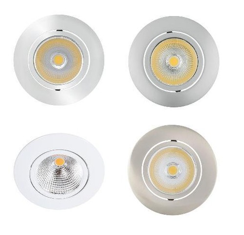 Nobile led downlight 5068 - nobile,