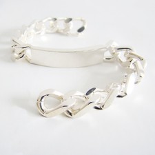 Armband Silber 800er