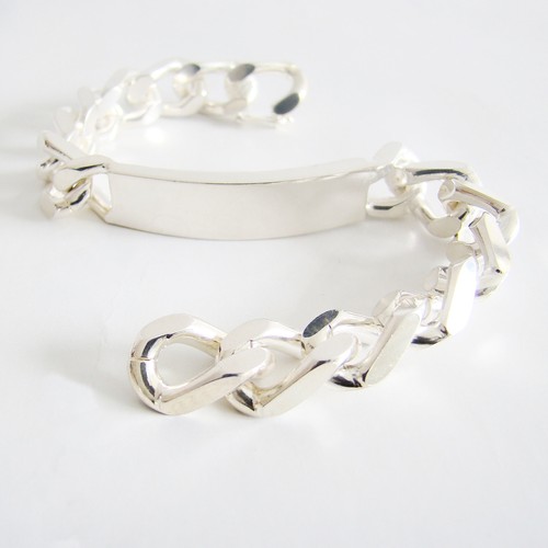 Armband silber 800er - armband,