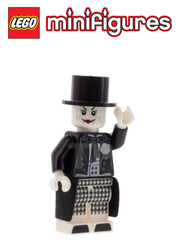 Lego batman joker sh0671 - batman,