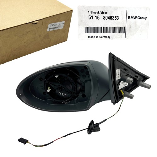Genuine bmw e60 e61 - e60,