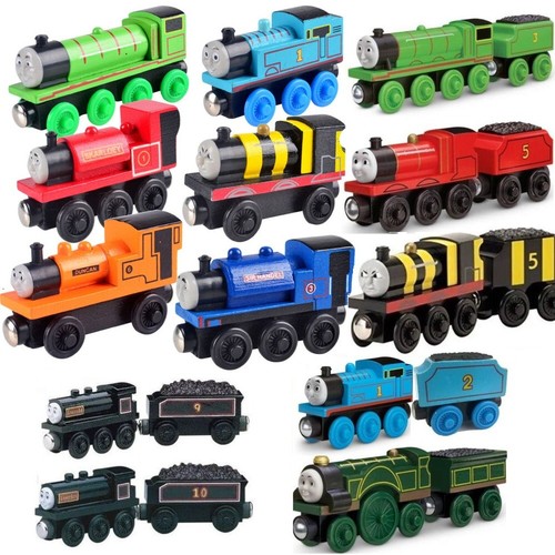 4pcs thomas friends - &friends, zug