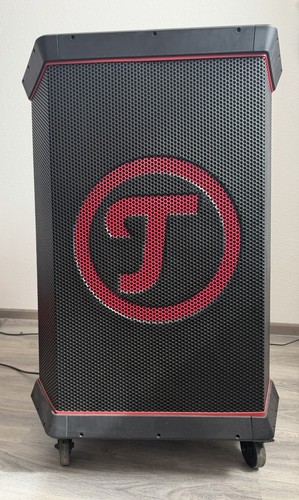 Teufel rockster - teufel,