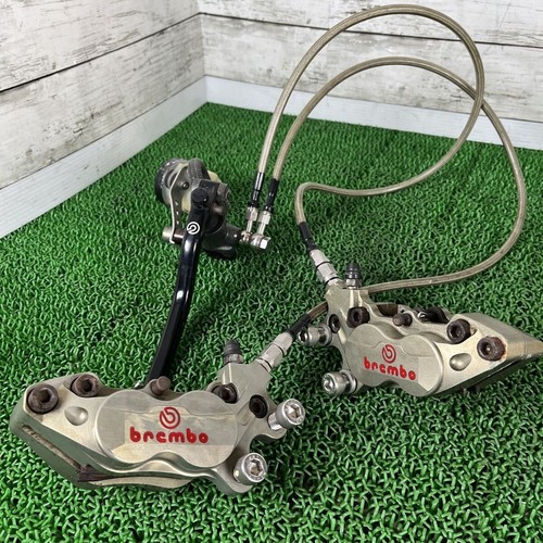 Ducati 900 brembo cnc racing - ducati,