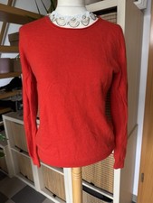 kaschmir pullover damen / S/M