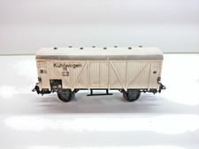 Märklin HO 4508 Kühlwagen, DB, ohne OVP # 1197