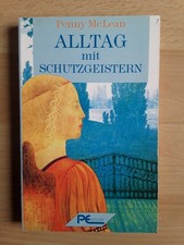 Penny McLean: Alltag mit den Schutzgeistern, TB 1991